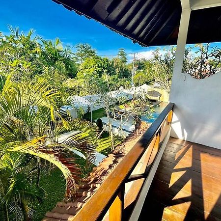 Hola Villa 4 Uluwatu  Ngoại thất bức ảnh