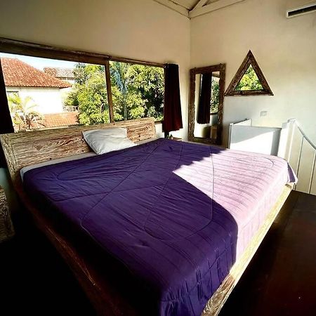 Hola Villa 4 Uluwatu  Ngoại thất bức ảnh