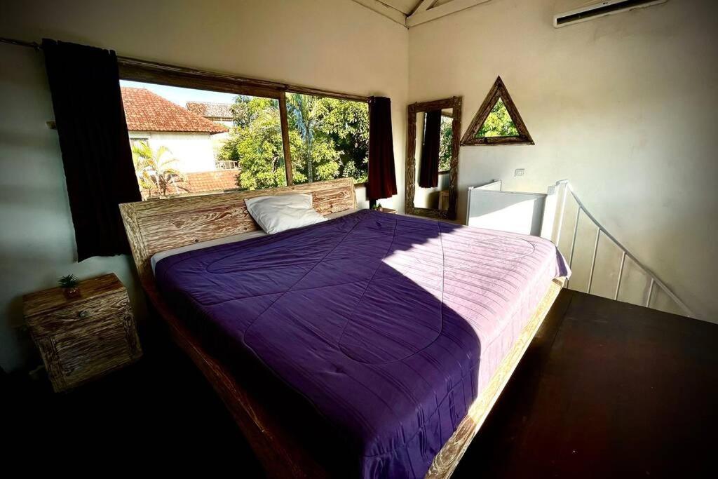 Hola Villa 4 Uluwatu  Ngoại thất bức ảnh